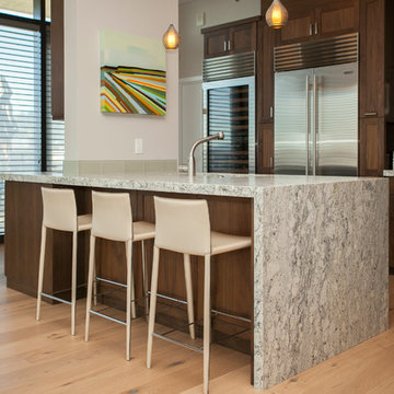 Uptown Condo
