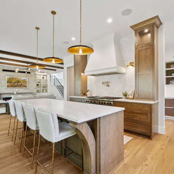 Edina, MN Kitchen