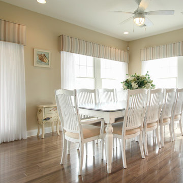 Bayside Home in New Jersey