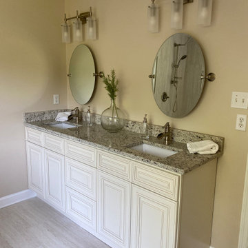 Bathroom Remodels