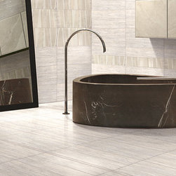 Wood Look Porcelain Tile - Wall And Floor Tile