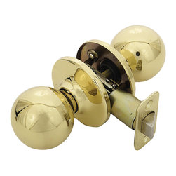 HARDWARE HOUSE - Doorknobs
