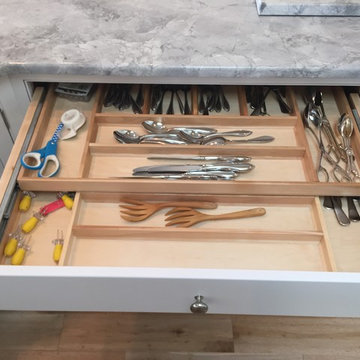 Fox Run Condo Remodel