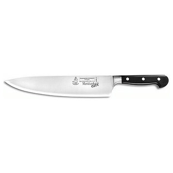 Messermeister Meridian Elite - 10" Chef's Knife
