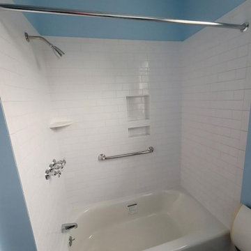 Bathroom Remodeling