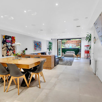 Soho Landmark Town-House -Mahattan, NY