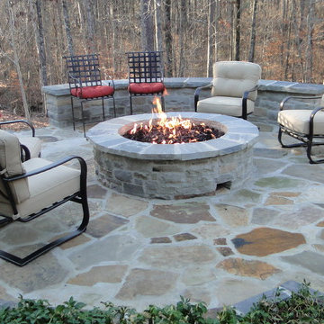 Fire Pit
