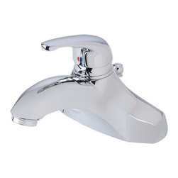 Danze Melrose&trade; Single Handle Lavatory Faucet - Bathroom Faucets And Showerheads