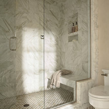 Bath ideas