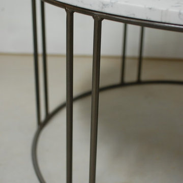 Marble Coffee Tables