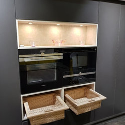 showroom display - Products