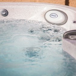 Built in Hot Tubs - Hot Tubs