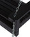Maine Porch Swing, Black