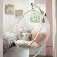 Elle's room