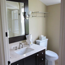 Bathroom Downstairs