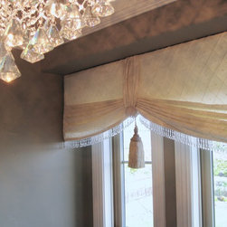 Favorites Projects - Valances