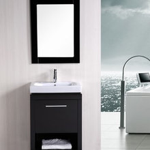 Vanity