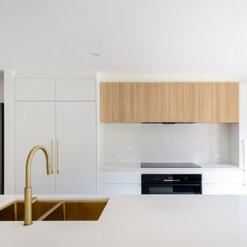 Yarralumla - Home Renovation