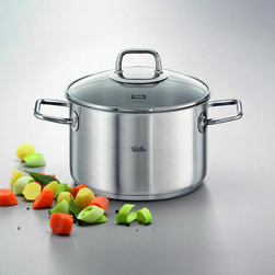 Fissler - Kochtopf Viseo - Saucepans