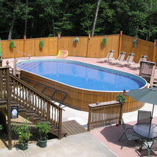 pools