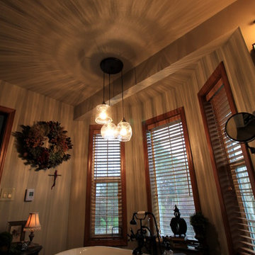 Kennewick Master Bathroom Remodel
