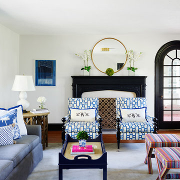 Bryn Mawr Residence