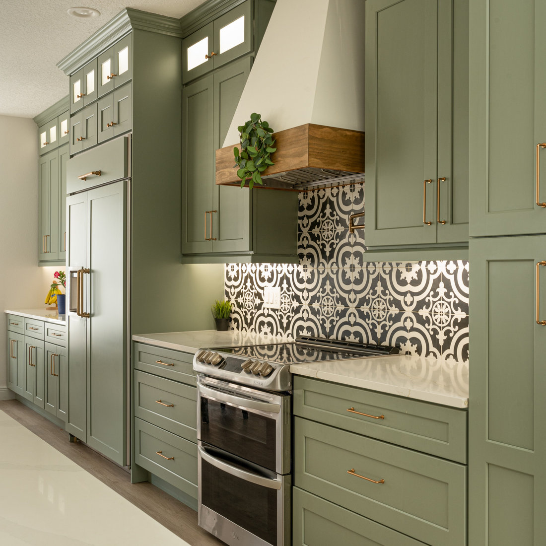 Kitchen Remodel - Orlando, FL