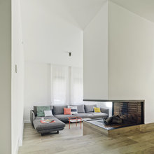 Fireplaces