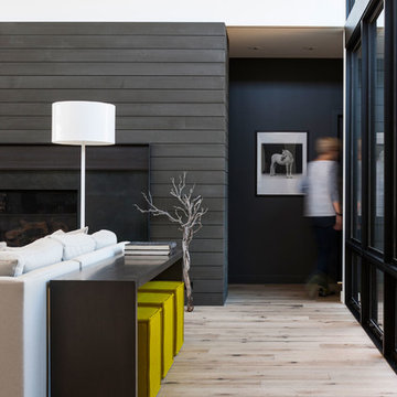 Bend Residence