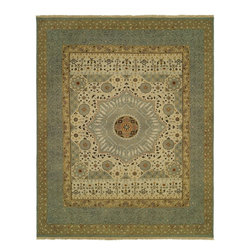 Bridge - Traditional Trilogy Collection - Rugs