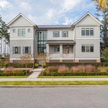 Herman - House Inspiration
