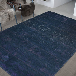Midnight Rugs - Floor Rugs