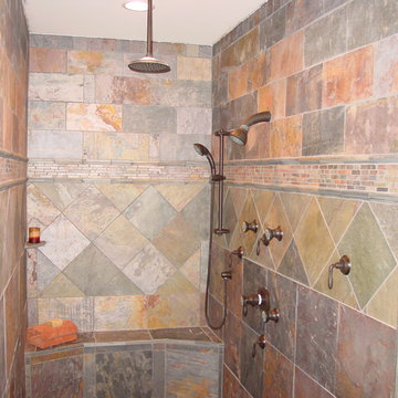 Baths