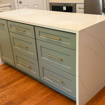 Timeless Elegance Meets Modern Design
