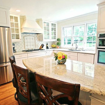 Duggins Kitchen