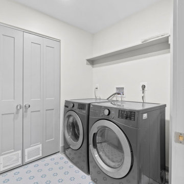 16th St. Renovation