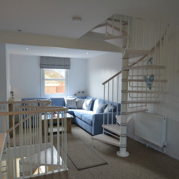 Tackleway Cottage Renovation - Hastings
