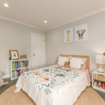 Full Home Remodel-Renovation | San Francisco