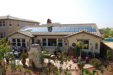 Solar Energy