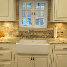 KITCHEN MY DREAM SPACE