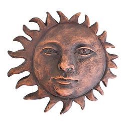 Metal Sun Drain - Linkasink - Bathroom Sink And Faucet Parts