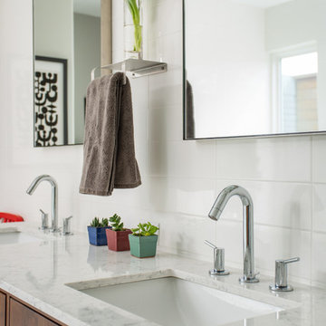 Las Colinas | Northgate | Master Bath