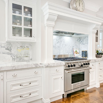 Oatlands Residence