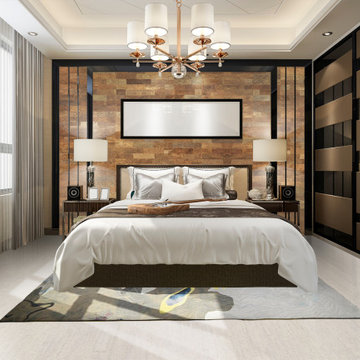 Cork Wall Panels