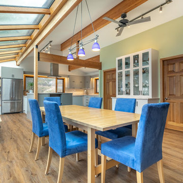 Camp Rd Renovation