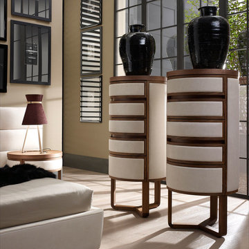 Contemporary Wood Furniture