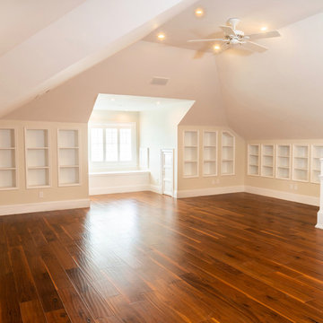 Sand Dollar, Estate Home