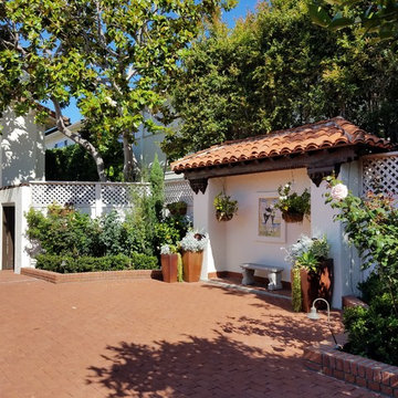 Darlington House - La Jolla (Wedding Venue)