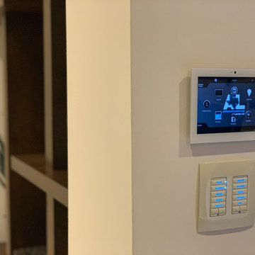 Complete Modern Home Automation
