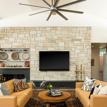 Living Room Ideas